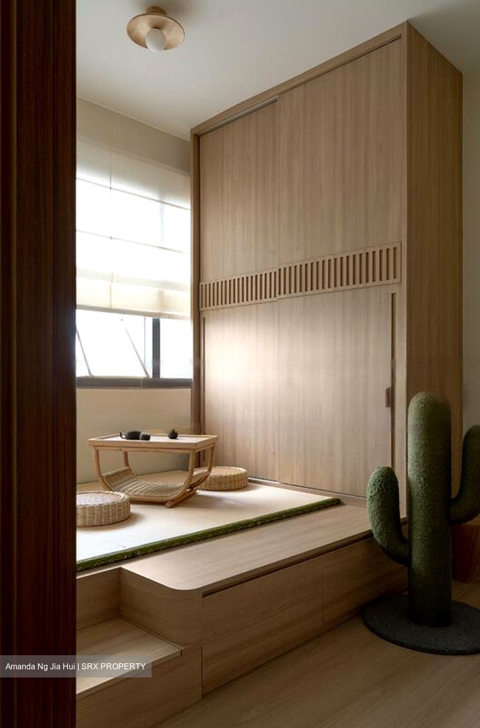 Stirling Residences (D3), Apartment #482237051